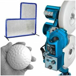 Best deal 😍 The JUGS BP2 ⚾ Baseball Pitching Machines ✔️ 67 The JUGS BP2 Baseball Pitching Machines