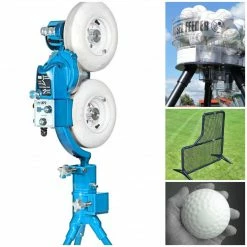 Best deal 😍 The JUGS BP2 ⚾ Baseball Pitching Machines ✔️ 80 The JUGS BP2 Baseball Pitching Machines