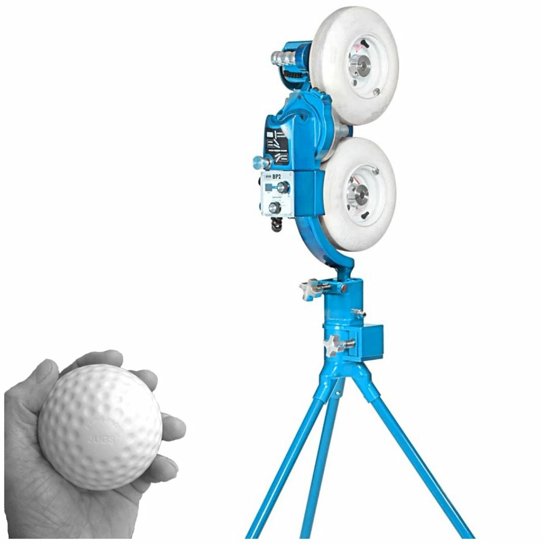 Best deal 😍 The JUGS BP2 ⚾ Baseball Pitching Machines ✔️ 15 The JUGS BP2 Baseball Pitching Machines