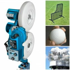 Best deal 😍 The JUGS BP2 ⚾ Baseball Pitching Machines ✔️ 85 The JUGS BP2 Baseball Pitching Machines