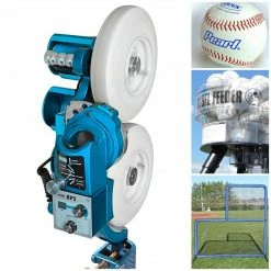 Best deal 😍 The JUGS BP2 ⚾ Baseball Pitching Machines ✔️ 88 The JUGS BP2 Baseball Pitching Machines