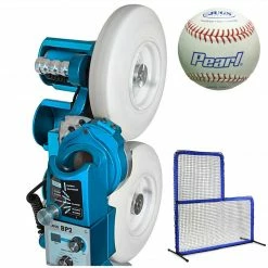 Best deal 😍 The JUGS BP2 ⚾ Baseball Pitching Machines ✔️ 72 The JUGS BP2 Baseball Pitching Machines