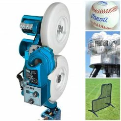 Best deal 😍 The JUGS BP2 ⚾ Baseball Pitching Machines ✔️ 89 The JUGS BP2 Baseball Pitching Machines