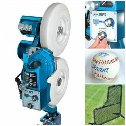 Best deal 😍 The JUGS BP2 ⚾ Baseball Pitching Machines ✔️ 84 The JUGS BP2 Baseball Pitching Machines