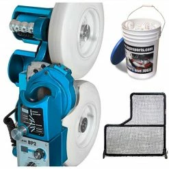 Best deal 😍 The JUGS BP2 ⚾ Baseball Pitching Machines ✔️ 73 The JUGS BP2 Baseball Pitching Machines