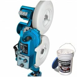 Best deal 😍 The JUGS BP2 ⚾ Baseball Pitching Machines ✔️ 65 The JUGS BP2 Baseball Pitching Machines