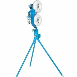 The JUGS BP2 Baseball Pitching Machines