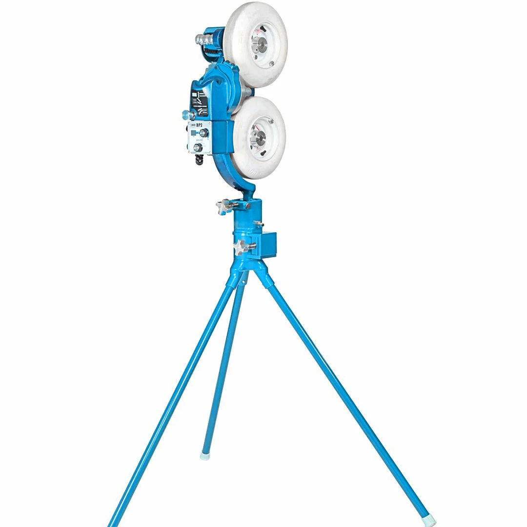 Best deal 😍 The JUGS BP2 ⚾ Baseball Pitching Machines ✔️ 4 The JUGS BP2 Baseball Pitching Machines