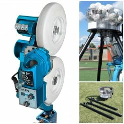 Best deal 😍 The JUGS BP2 ⚾ Baseball Pitching Machines ✔️ 83 The JUGS BP2 Baseball Pitching Machines