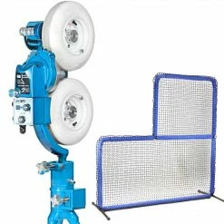 Best deal 😍 The JUGS BP2 ⚾ Baseball Pitching Machines ✔️ 66 The JUGS BP2 Baseball Pitching Machines