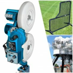 Best deal 😍 The JUGS BP2 ⚾ Baseball Pitching Machines ✔️ 86 The JUGS BP2 Baseball Pitching Machines