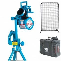 Budget π The JUGS 'Lite-Flite' Light Ball Training Machine β¨ 64 The JUGS 'Lite-Flite' Light Ball Training Machine