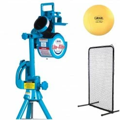 Budget π The JUGS 'Lite-Flite' Light Ball Training Machine β¨ 55 The JUGS 'Lite-Flite' Light Ball Training Machine