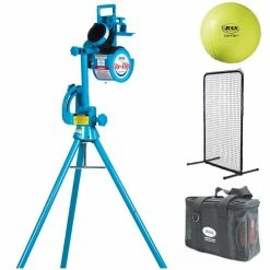 Budget π The JUGS 'Lite-Flite' Light Ball Training Machine β¨ 58 The JUGS 'Lite-Flite' Light Ball Training Machine