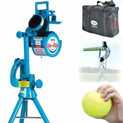 Budget π The JUGS 'Lite-Flite' Light Ball Training Machine β¨ 84 The JUGS 'Lite-Flite' Light Ball Training Machine