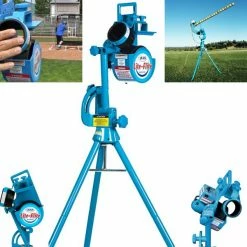Budget π The JUGS 'Lite-Flite' Light Ball Training Machine β¨ 63 The JUGS 'Lite-Flite' Light Ball Training Machine