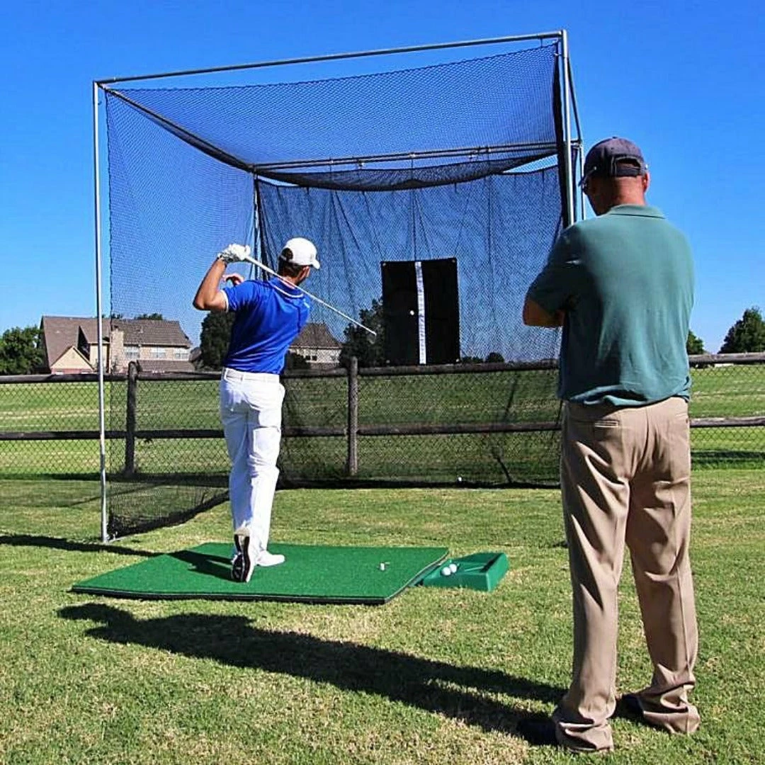 Outlet π Golf Equipment The 'Masters' Series Of Golf Practice Cages By Cimarron π― 15 Golf Equipment The 'Masters' Series Of Golf Practice Cages By Cimarron