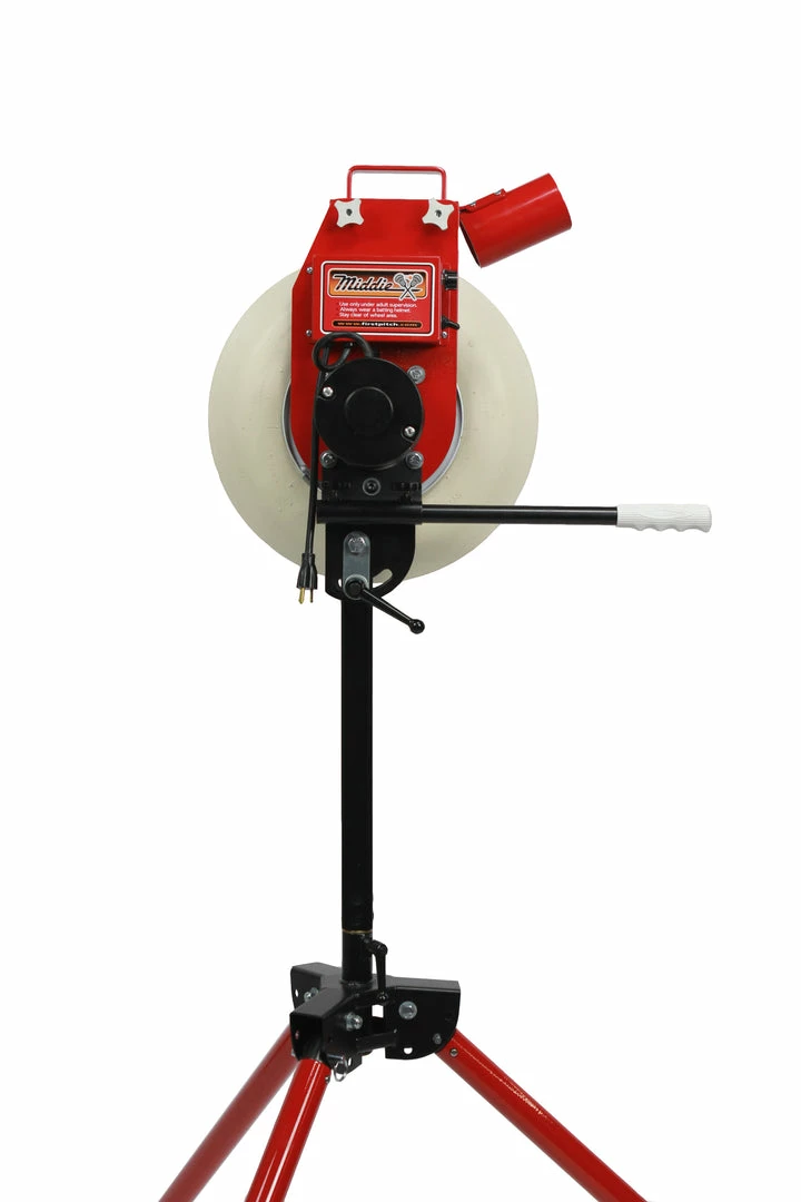 Promo π Middie Lacrosse Machine Trainer By First Pitch β¨ 3 Middie Lacrosse Machine Trainer By First Pitch