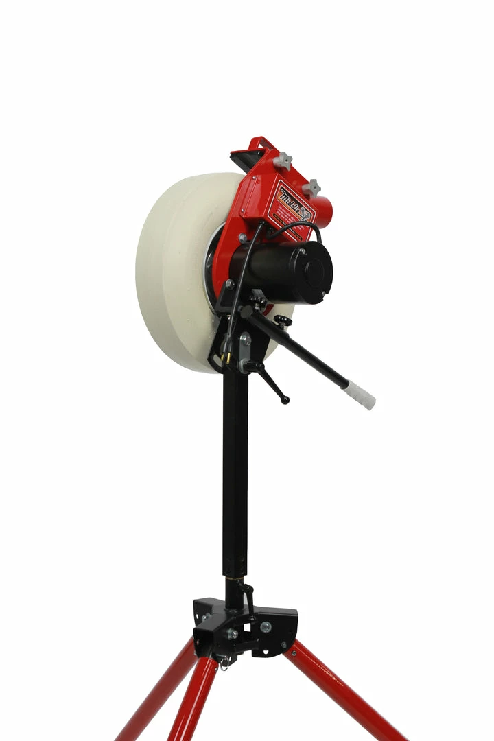 Promo π Middie Lacrosse Machine Trainer By First Pitch β¨ 4 Middie Lacrosse Machine Trainer By First Pitch