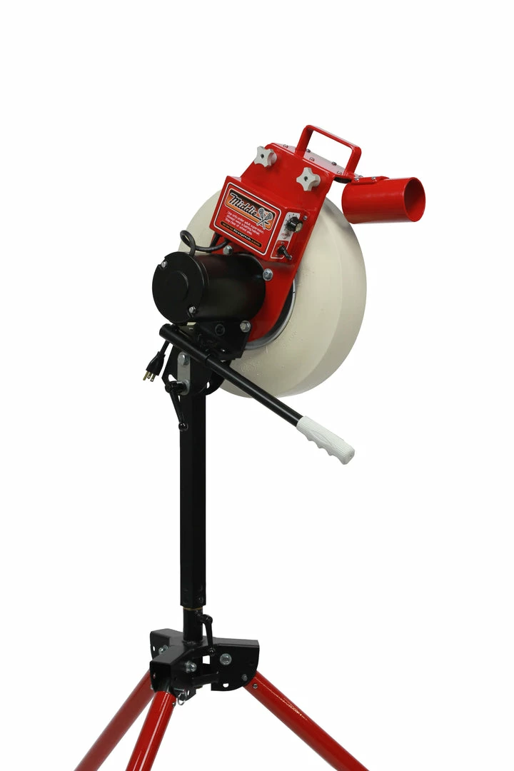 Promo π Middie Lacrosse Machine Trainer By First Pitch β¨ 5 Middie Lacrosse Machine Trainer By First Pitch