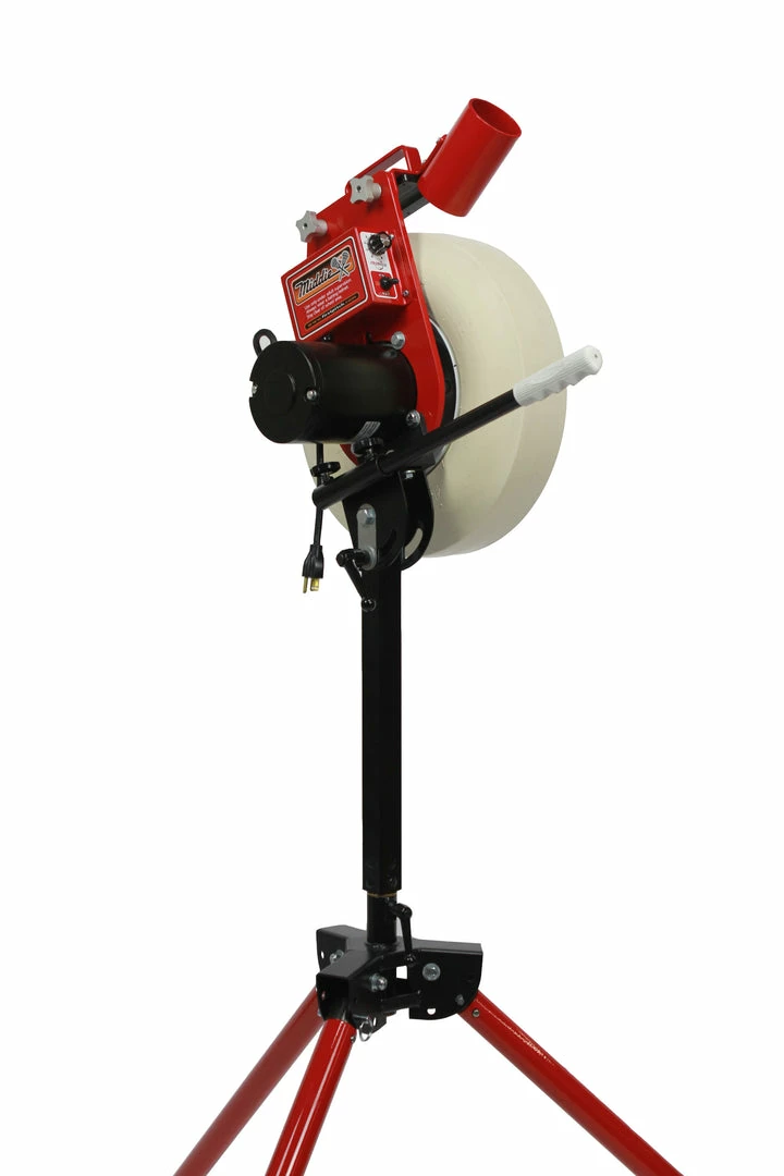 Promo π Middie Lacrosse Machine Trainer By First Pitch β¨ 6 Middie Lacrosse Machine Trainer By First Pitch