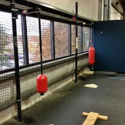 Softball Equipment The 'Power Bag' Power Hitting Trainer By Muhl Tech