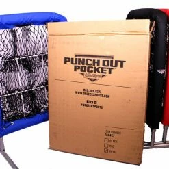 Best deal π Baseball Equipment Punch Out Pocket Pitch Location Target By ProMounds π 27 Baseball Equipment Punch Out Pocket Pitch Location Target By ProMounds