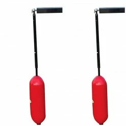 Softball Equipment The 'Power Bag' Power Hitting Trainer By Muhl Tech