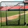Budget β¨ Premium Series 7' X 7' Nylon Sock Net By ProMounds Nets & Screens π 1 Premium Series 7' X 7' Nylon Sock Net By ProMounds Nets & Screens