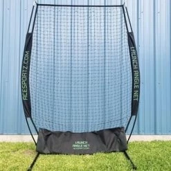 New ❤️ 4'W X 7'H Portable Safety Screen By Muhl Tech 🥰 5 4'W X 7'H Portable Safety Screen By Muhl Tech