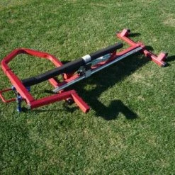 Pro Power Drive Swing Trainer Tee By Pro Power Drive Systems