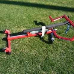 Pro Power Drive Swing Trainer Tee By Pro Power Drive Systems