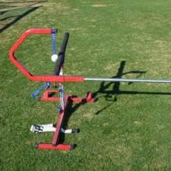 Pro Power Drive Swing Trainer Tee By Pro Power Drive Systems