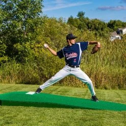 10-Inch Standard One-Piece Practice Mounds By Portolite