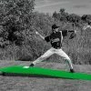 10-Inch Standard One-Piece Practice Mounds By Portolite