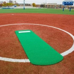 Cheap π Non-Slip 10'x3' Long Spiked π₯ Softball Mat By Portolite π₯° 10 Non-Slip 10'x3' Long Spiked Softball Mat By Portolite