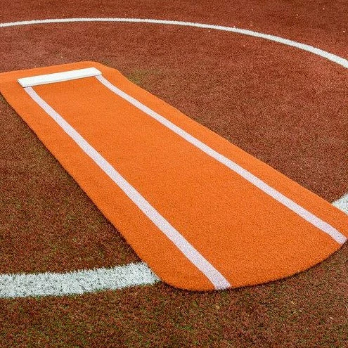 Top 10 π Non-Slip 10'x3' Pro Spiked Mat With Lane Stripes By Portolite π 4 Non-Slip 10'x3' Pro Spiked Mat With Lane Stripes By Portolite