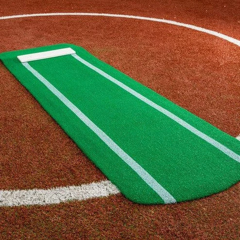 Top 10 π Non-Slip 10'x3' Pro Spiked Mat With Lane Stripes By Portolite π 7 Non-Slip 10'x3' Pro Spiked Mat With Lane Stripes By Portolite