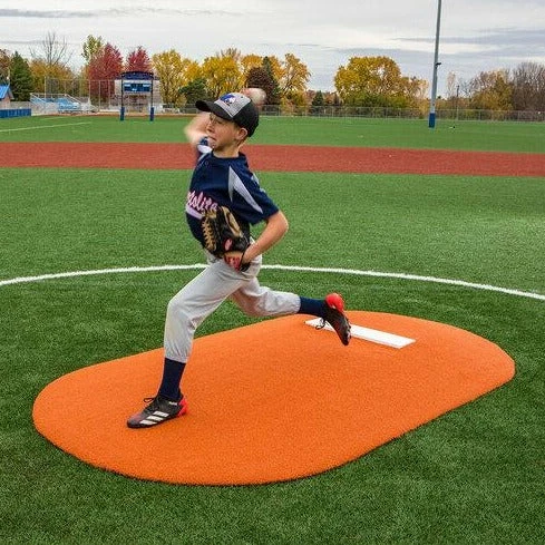 Cheapest 🤩 Field & Facility Equipment 6-Inch One-Piece Full Length Mound By Portolite ✨ 5 Field & Facility Equipment 6-Inch One-Piece Full Length Mound By Portolite