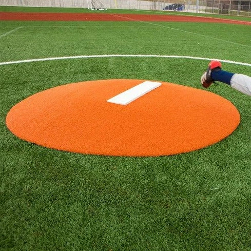 Discount 🔥 Field & Facility Equipment 6-Inch Standard Youth Stride Off Game Mounds By Portolite 🤩 6 Field & Facility Equipment 6-Inch Standard Youth Stride Off Game Mounds By Portolite