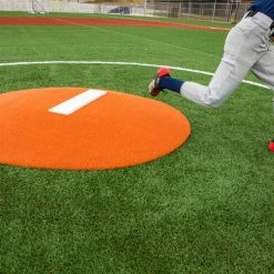 Discount 🔥 Field & Facility Equipment 6-Inch Standard Youth Stride Off Game Mounds By Portolite 🤩 11 Field & Facility Equipment 6-Inch Standard Youth Stride Off Game Mounds By Portolite
