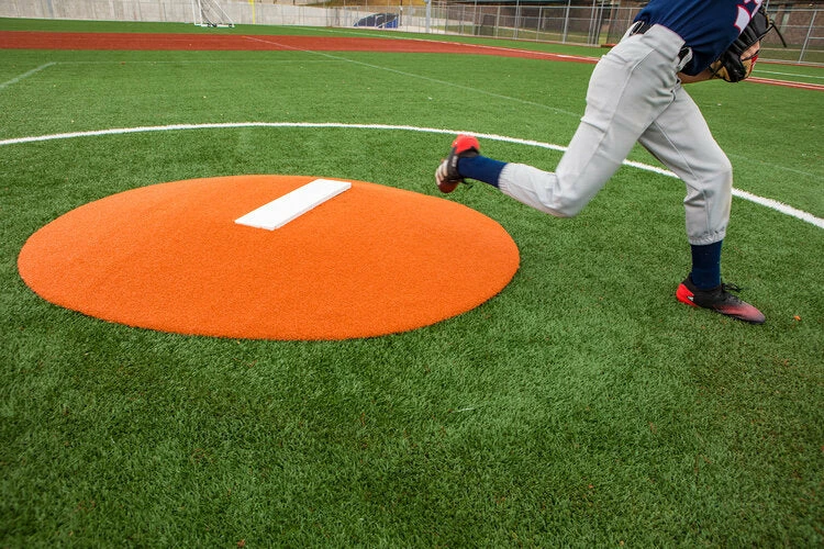 Discount 🔥 Field & Facility Equipment 6-Inch Standard Youth Stride Off Game Mounds By Portolite 🤩 7 Field & Facility Equipment 6-Inch Standard Youth Stride Off Game Mounds By Portolite