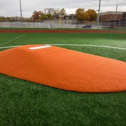 Outlet 🔥 8-Inch Two-Piece Game Mound By Portolite Field & Facility Equipment 👏 11 8-Inch Two-Piece Game Mound By Portolite Field & Facility Equipment