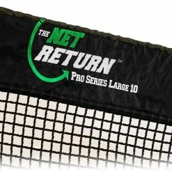Pro Series V2 Large - Golf And Multi-Sport Net By The Net Return Golf Equipment