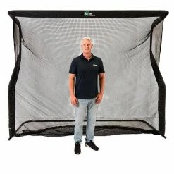Pro Series V2 Large - Golf And Multi-Sport Net By The Net Return Golf Equipment