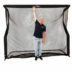 Pro Series V2 Large - Golf And Multi-Sport Net By The Net Return Golf Equipment