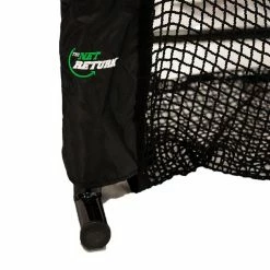 Pro Series V2 Large - Golf And Multi-Sport Net By The Net Return Golf Equipment