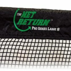 Pro Series V2 Large - Golf And Multi-Sport Net By The Net Return Golf Equipment