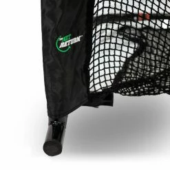 Pro Series V2 Large - Golf And Multi-Sport Net By The Net Return Golf Equipment