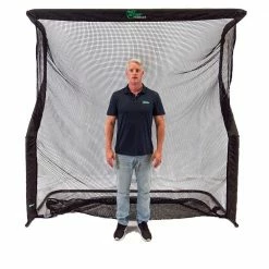 Pro Series V2 Large - Golf And Multi-Sport Net By The Net Return Golf Equipment